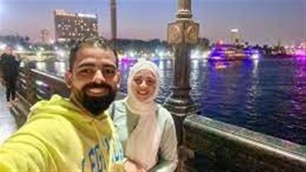 القوا الرعب في نفسه.. قرار عاجل من النائب العام بشأن قضية ولاء زايد صيدلي حلوان