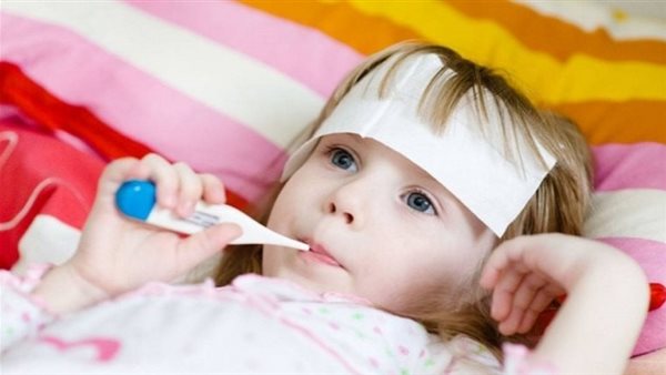 هذه طرق العلاج.. سبب سخونة الجسم دون ارتفاع درجة الحرارة 