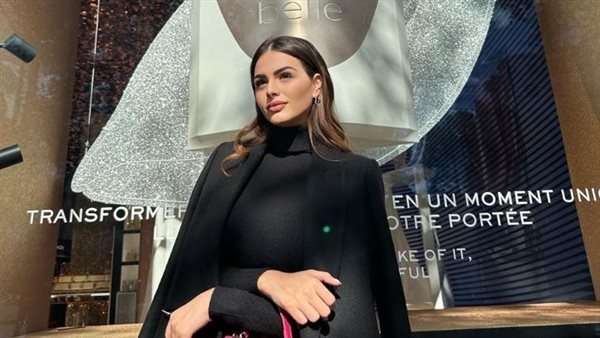 لانكوم تحتفل بمرور عشر سنوات على إطلاق عطر La Vie est Belle وتختار هنادي مهنا لإبراز شخصية العطر الفريدة