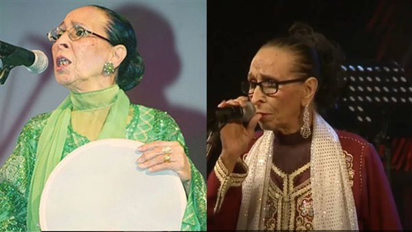 مطربة الملوك.. من هي الحاجة الحمداوية التي احتفى جوجل بذكراها؟ 