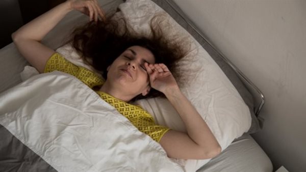 احذر المهدئات.. أسباب وعلاج اضطراب الاختناق أثناء النوم 