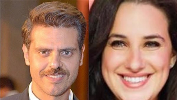 شاهد.. أول تعليق من شيري عادل بعد زواجها من طارق صبري