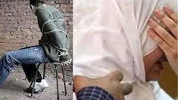 واقعة غريبة.. فتاة تختطف شابًا للزواج منه