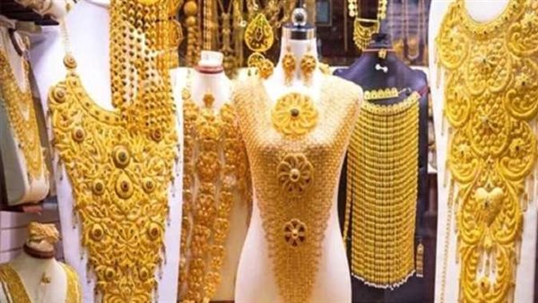ارتفاع جديد.. أسعار الذهب اليوم السبت 29-10-2022