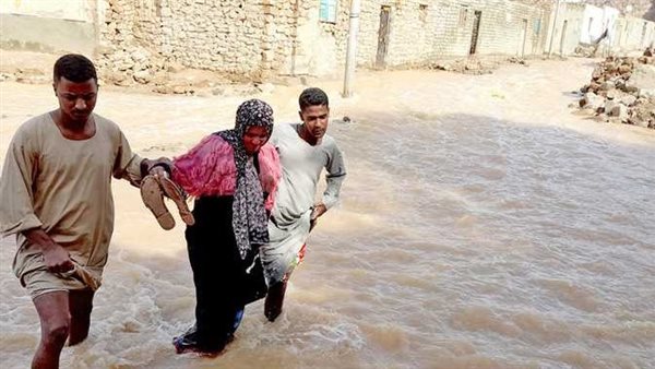 لا تأمنوا الخريف.. موعد انخفاض درجات الحرارة وأماكن سقوط الأمطار والسيول