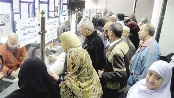 بشرى سارة.. 600 جنيه زيادة لأصحاب المعاشات بعد قرار الحكومة في هذه الحالة