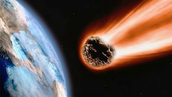 هل يصطدم بالأرض يوما؟.. تفاصيل اكتشاف قاتل الكواكب