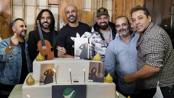 روتانا تحتفل بأغاني بهاء سلطان وصناع أغانيه الجديدة