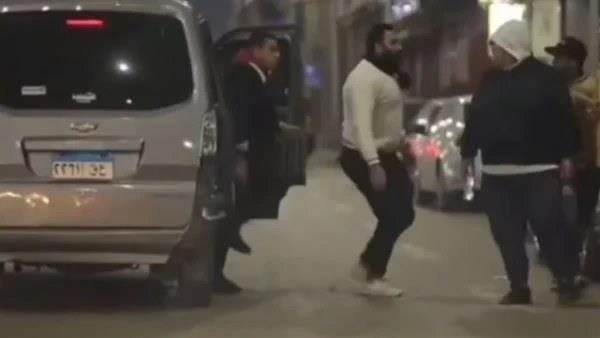 الجيزة منين؟.. 4 مفاجآت ومصير أبطال فيديو أشعل السوشيال ميديا