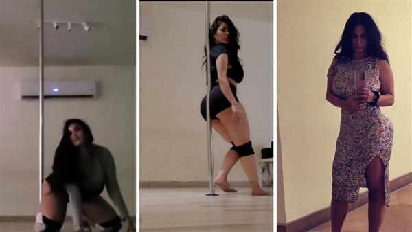 كله نفخ بلا أونطة.. القصة الكاملة لإهانة نجل شعبان عبدالرحيم لـ ندى الكامل طليقة الفيشاوي