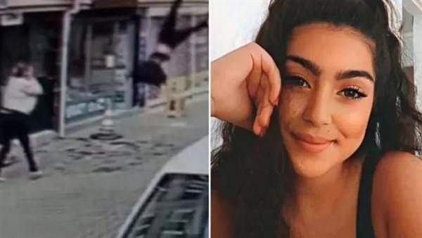 لحظات مروعة.. صورة سيلفي تنهي حياة فتاة | شاهد