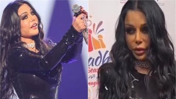 القالب غالب وجسمها لبيس.. ياسمين عز تدافع عن هيفاء وهبي بعد ظهورها الصادم | فيديو