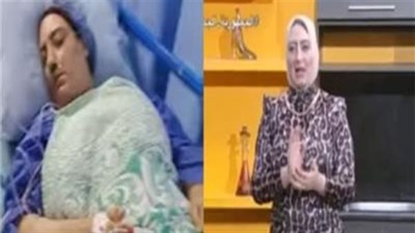 ابنة عمتها شهرت بها.. تفاصيل جديدة في التعدي بآلة حادة على الإعلامية إيمي شلباية