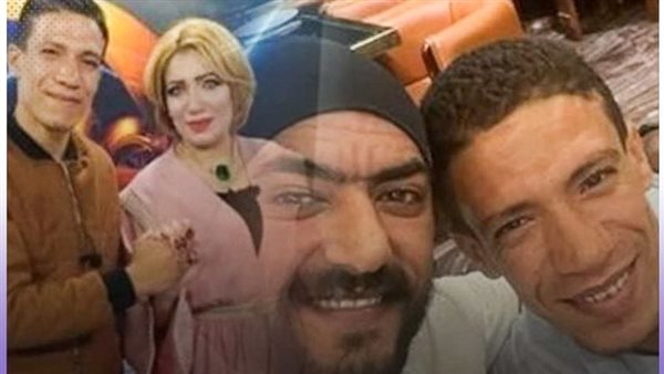 اكتشف خداعه.. لماذا توقف الفنان أحمد العوضي عن التواصل مع صاحب واقعة الكشري؟ | فيديو