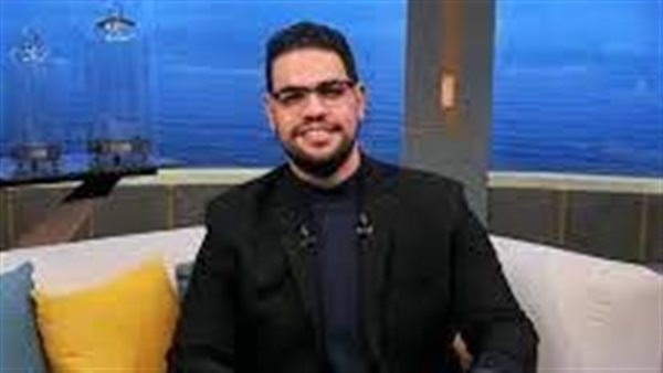 أفجع القلوب.. ماذا قال الاقتصادي محمد نجم قبل لحظات من وفاته بالسرطان ؟ 