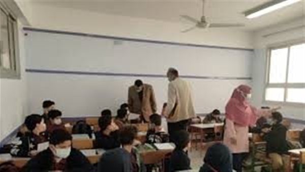 مصدر يحسم الجدل ويكشف حقيقة إلغاء امتحانات نصف العام لرابعة ابتدائي