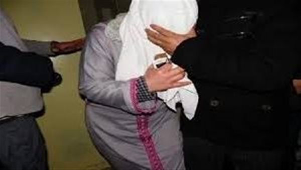 أبو العيال ضبطها في حضن العشيق.. كواليس جديدة في سقوط سامية قاتلة زوجها بالجيزة