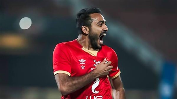 صدمة بشأن الغرامة.. كولر يفجر مفاجأة عن مستقبل كهربا فى الأهلي | فيديو 