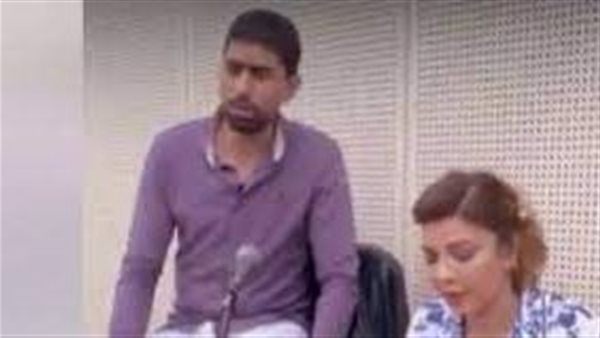 ربنا شايل ليا حاجة أحسن.. المطرب النقاش يكشف تفاصيل منعه من الغناء مع أصالة | فيديو