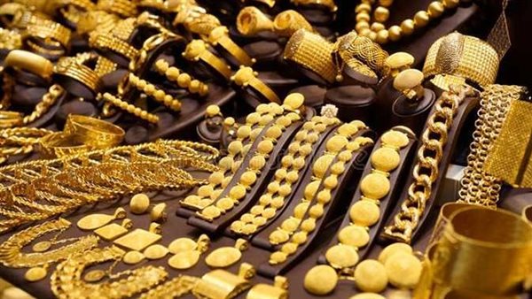 فرصة للراغبين..أسعار الذهب اليوم الأحد 6-11-2022