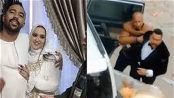 من حمام الصباحية لعيش وحلاوة التخشيبة..القصة الكاملة لعريس الإسماعيلية وتفاصيل الحكم بحبسه