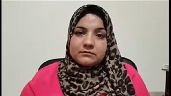 مأساة حنان..شقيق طليقي خطف بنتي وعايز يجوِّزها وهي عندها 10 سنين