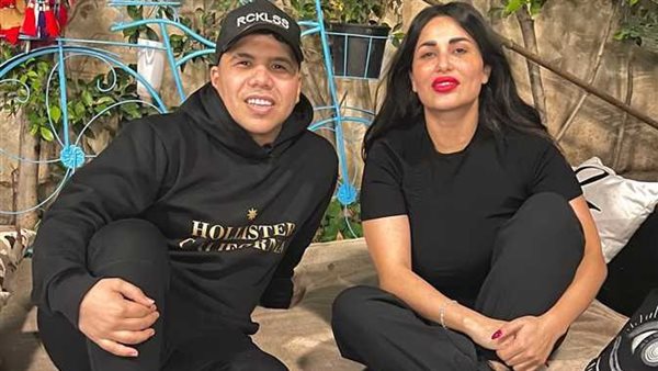 السر في دقيقتين.. مفاجأة بشأن فيديو عمر كمال وندى الكامل طليقة الفيشاوي