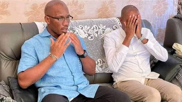 متابعون: ربنا يثبته.. حقيقة اعتناق دروجبا الإسلام | فيديو