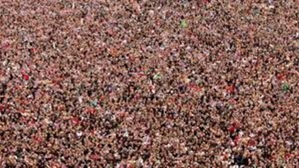 حدث هام للبشرية.. عدد سكان العالم يبلغ 8 مليارات نسمة