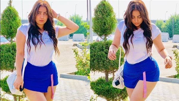 أمورة مصر.. ماذا تفعل هدير الهادي بعد خروجها من السجن؟