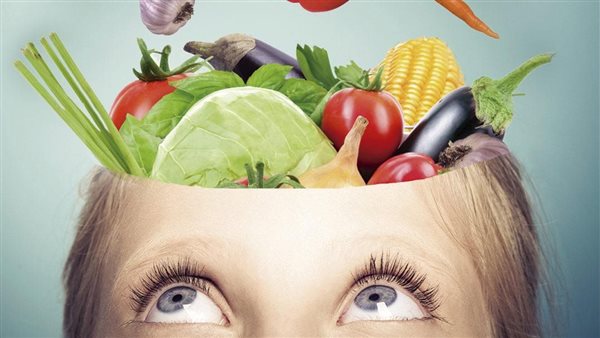 منها البروكلي.. أطعمة تحفز عمل الدماغ