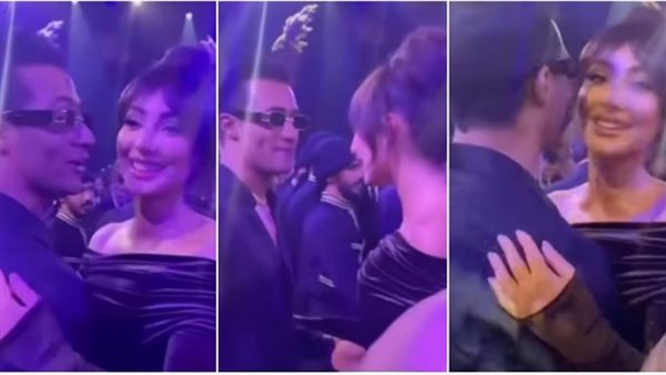 هاجموها بسبب رقصة مع محمد رمضان.. من هي نور الغندور ؟ | فيديو