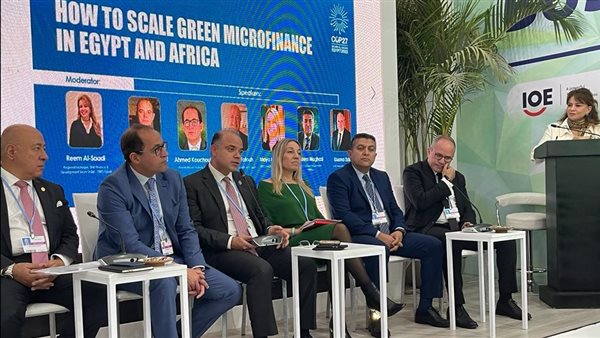 بعد المساهمة في تحويل حوالي 3،500 سيارة للعمل بالغاز الطبيعي بدون فوائد..أمان القابضة تسلط الضوء على توسيع نطاق التمويل الأخضر أثناء قمة المناخ COP27