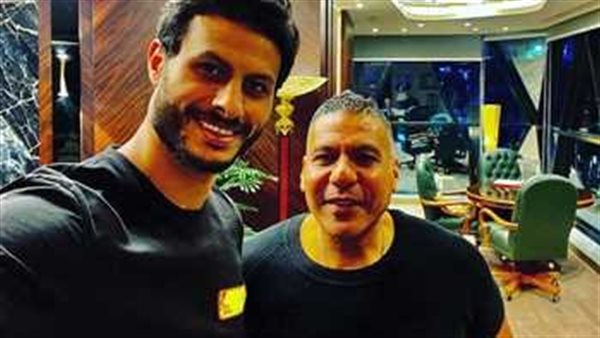 وقع في المنور.. القصة الكاملة لتخلص وكيل اللاعبين حازم الحديدي من حياته 