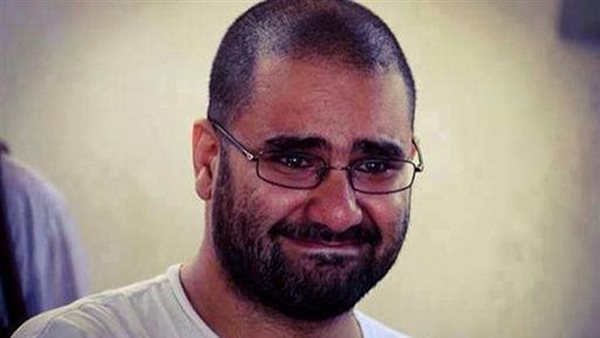 كشفت وضعه بالسجن.. بيان عاجل من النيابة العامة بشأن الحالة الصحية لـ علاء عبد الفتاح