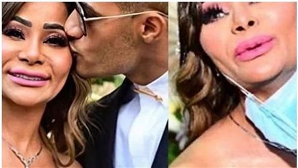 فستان أنيق.. شقيقة محمد رمضان تثير الجدل بهذه الإطلالة | شاهد