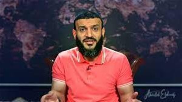 هي الثورة الساعة كام؟..وصلة تحفيل على عبدالله الشريف بعد فشل دعواته | شاهد