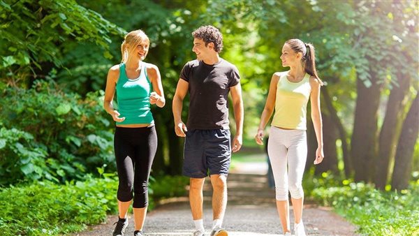 لن تتخيل..ماذا يحدث لجسمك إذا قررت الجري 30 دقيقة يوميا؟