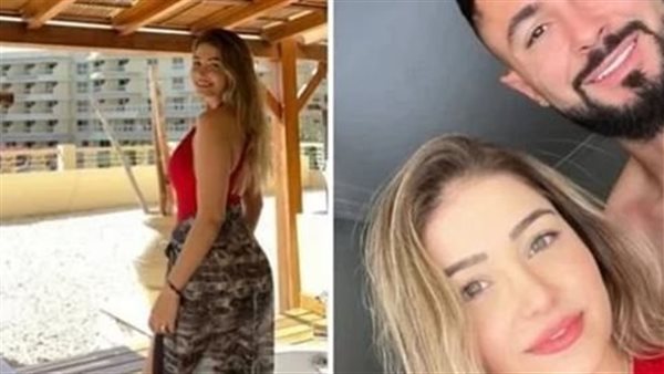 قلبت السوشيال ميديا.. حكاية 3 صور ظهرت فيها لويزا زوجة برونو سافيو | شاهد