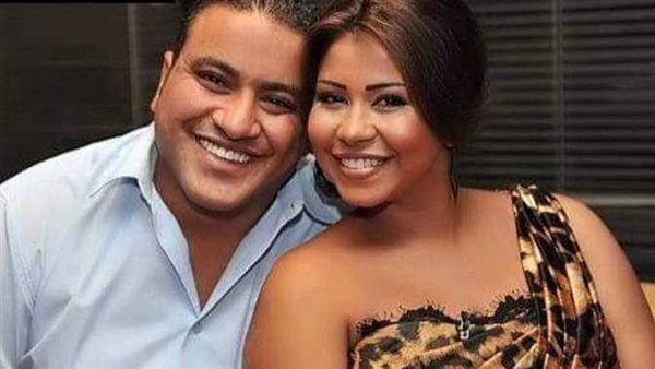 رد فعل صادم من شقيق شيرين عبد الوهاب بعد عودتها لحسام حبيب 