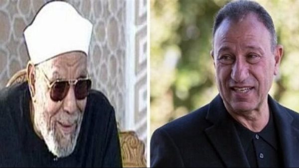 مواقف مع السادات والشعراوي.. حكايات مثيرة من حياة محمود الخطيب | فيديو