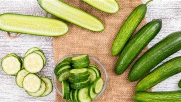 لا تتوقعها.. قشور الخيار مفيدة لـ 4 أسباب