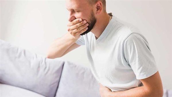 احذر.. القيء المستمر قد يكون عرض لمرض قاتل