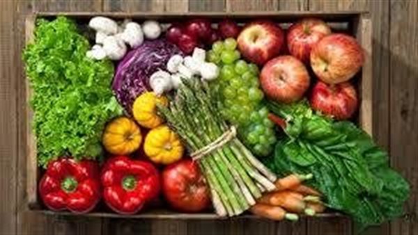 احذر..ماذا يحدث لجسمك عند تناول الطعام النباتي فقط؟