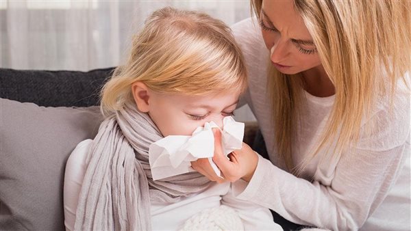 10 إجراءات للحماية.. الصحة تكشف سر المرض المنتشر بين الأطفال