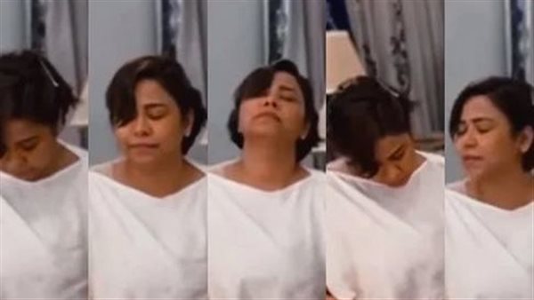 شافوا حاجة.. جمهور شيرين عبدالوهاب يكشف مفاجأة خافية في كتب كتابها