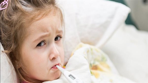 تحذير خطير من هذا الفعل.. أسباب انتشار العدوى بين الأطفال حاليًا