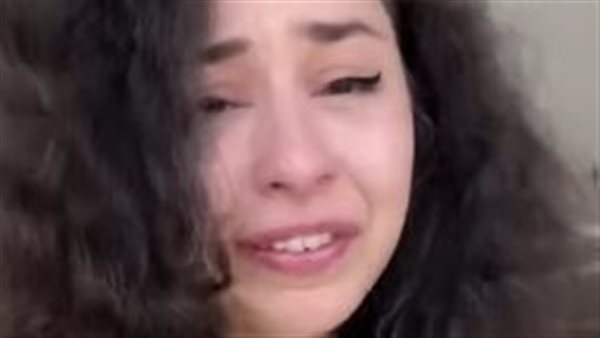 مش بشيل كل حاجة.. يوتيوبر شهيرة تصدم متابعيها بعدما اكتشفت إصابتها بمرض مزمن | شاهد 