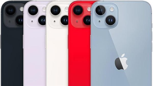 فضيحة آبل.. آيفون يتجسس على مستخدميه