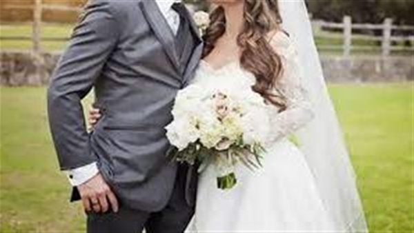 ملحقتش تلبس الأبيض.. العريس مات والعروسة حصلته من الحزن في الجيزة